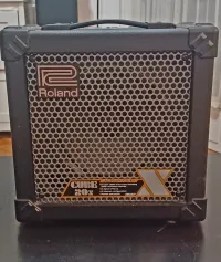 Roland Cube 20X amplificador de guitarra de modelado - Hurtu [Yesterday, 6:26 pm]