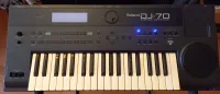 Roland DJ-70 Roland DJ-70