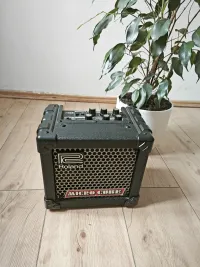 Roland Micro Cube gitárkombó Roland Micro Cube gitárkombó