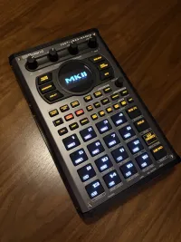 Roland SP-404 MkII Sampler - Olivér [Today, 10:08 am]