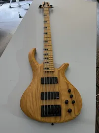 Schecter Riot-5 Session Bajo de 5 cuerdas - Rikimstr [Yesterday, 11:00 pm]