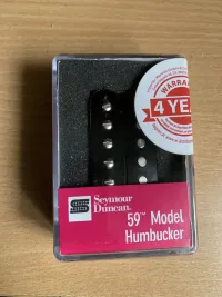Seymour Duncan SH-1N 59 Seymour Duncan SH-1N 59