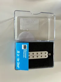 Seymour Duncan SJBJ-1B Pickup - Pulius Tibi Guitars for CAT [Today, 9:40 am]