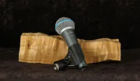 Shure Beta 58A