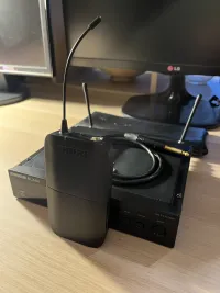 Shure BLX14R H8E Shure BLX14R H8E