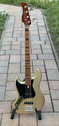 Sire Marcus Miller V5 Alder 4 Bajo eléctrico para zurdos - Kökény Krisztián [Today, 9:11 pm]