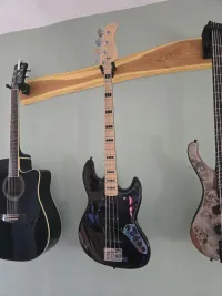 Sire V7 Vintage 2nd gen JB Bajo eléctrico - Alta J [Yesterday, 2:29 pm]
