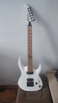 Solar Guitars A1.6W Solar Guitars A1.6W