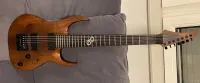 Solar Guitars A1.7AAN Elektrická gitara 7 strún - AtiTheSnail [Today, 9:24 am]