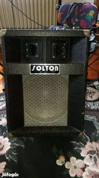 SOLTON Dual Black Point PA 15 SOLTON Dual Black Point PA 15