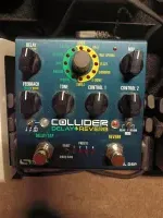 Source Audio Collider Delay+Reverb Delay - szauerd38 [Today, 8:06 pm]