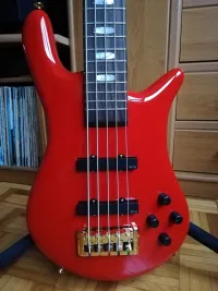 Spector EURO Classic-5 Bajo eléctrico - Franto [Today, 6:35 pm]