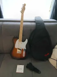 Squier Affinity Telecaster Squier Affinity Telecaster