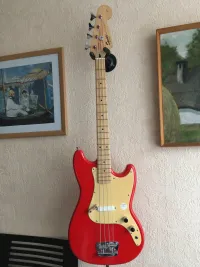 Squier Bronco Bass Squier Bronco Bass