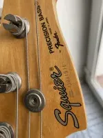 Squier Precision Japan