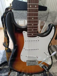 Squier Stratocaster Squier Stratocaster