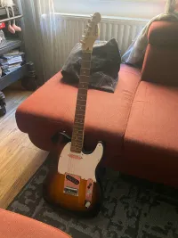 Squier Telecaster Squier Telecaster