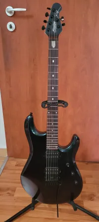 Sterling JP60 Sterling JP60