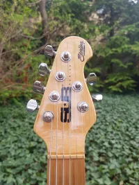 Sterling SUB Guitarra eléctrica - Erős Tamás [Today, 8:32 am]