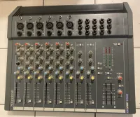 SuondCraft SpiritFolio RW1453 Mezclador [May 5, 2025, 9:47 pm]