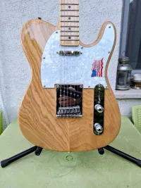 SX STL-ASH Natural SX STL-ASH Natural