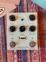 T-Rex Moller T-Rex Moller