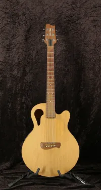 TACOMA Chief C1C Guitarra electroacústica - Vintage52 Hangszerbolt és szerviz [Yesterday, 3:48 pm]