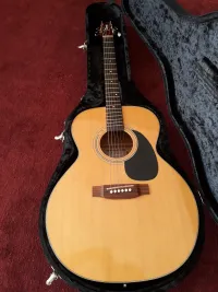 Takamine EG-230 Guitarra electroacústica - tamask [Yesterday, 3:44 pm]