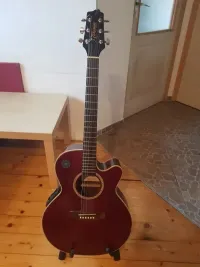 Takamine EG540SC G-series Elektroakustická klasická gitara - pelvax [Today, 1:34 am]