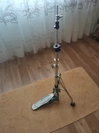 TAMA Speed Cobra 910 HH915D Hi-Hat-Ständer - Drake84 [April 30, 2025, 5:31 pm]
