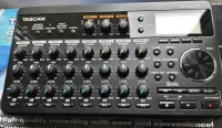 Tascam DP-008EX Tascam DP-008EX