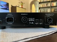 TC Electronic BQ250 TC Electronic BQ250
