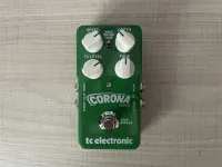 TC Electronic Corona Chorus Analog Chorus - Batyi7 [Yesterday, 4:48 pm]
