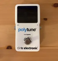 TC Electronic Polytune TC Electronic Polytune