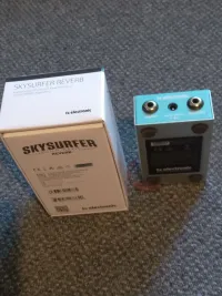 TC Electronic Skysurfer TC Electronic Skysurfer