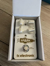 TC Electronic Spark TC Electronic Spark