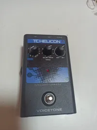 TC Helicon H1 TC Helicon H1