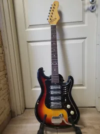 TEISCO TEISCO
