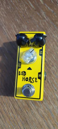 Tone City Bad Horse Tone City Bad Horse