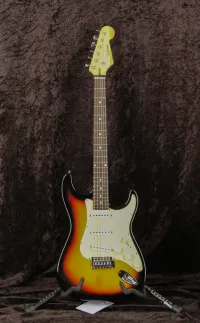 Vision ST-5 Strat Vision ST-5 Strat