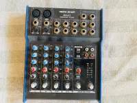 Voice Kraft ME 602 Mixing desk - fenyike713 [Yesterday, 11:12 am]