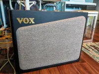 Vox AV60 Modelliergitarrenverstärker - HetenyiAdam [Yesterday, 5:53 pm]