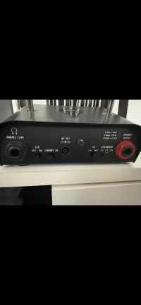 Vox MV50 Clean Vox MV50 Clean