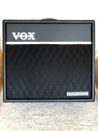 Vox Valvetronix VT40+ előfokcsöves gitárkombó - goldsgym [Ma, 18:58]