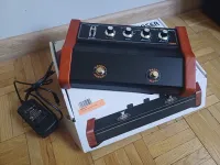 Warm Audio Jet Phaser