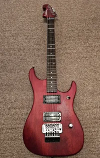 Washburn N2 Nuno Bettencourt Washburn N2 Nuno Bettencourt