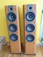 Wharfedale Vardus VR-400 Wharfedale Vardus VR-400