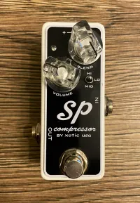Xotic SP mini Kompressor - Tivadar Nagy [Today, 10:21 am]