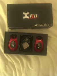 Xvive U2 Wireless System - Ben Kovacs [Day before yesterday, 2:05 pm]