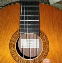 YAMAHA CG142C YAMAHA CG142C